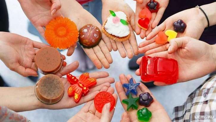 «Вятский Посад» приглашает орловчан на праздник выходного дня