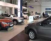 Накопительная дисконтная программа для железных коней