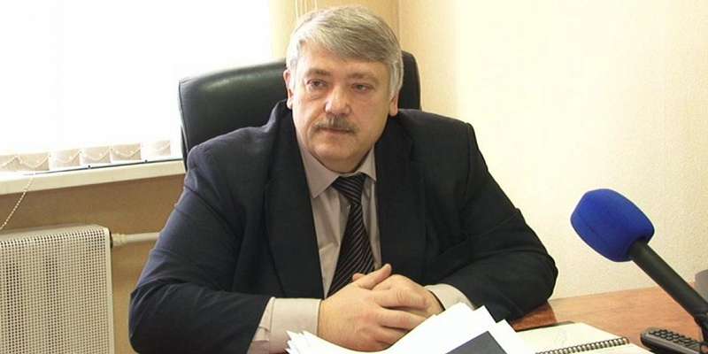 «Тоже был под подозрением»: Парахин рассказал о COVID-19 в орловском правительстве