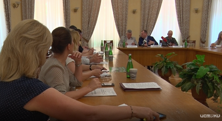 Когда деньги не работают: в Орле вскрыли проблемы с закупкой медоборудования