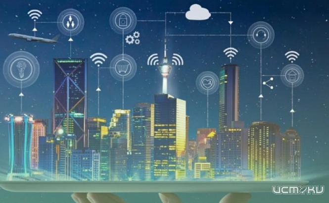 В Орле появился портал "Умный город"