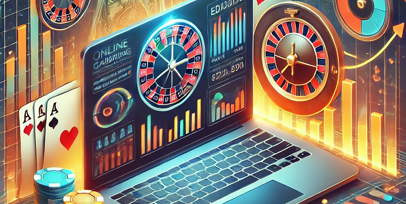 LGaming Network — обзор и анализ перспективной гемблинг партнерской программы