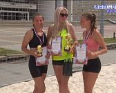 Кто стал венценосной особой орловского волейбола?