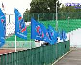 В Орле завершился региональный этап 8 спартакиады пенсионеров России