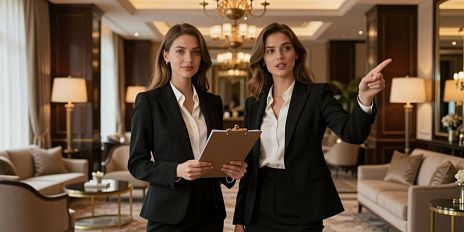 Комплексное снабжение отеля: как сэкономить до 20%, работая с одним поставщиком