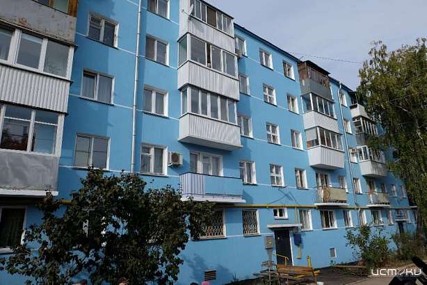 Орловщина — в числе 58 регионов, где подорожало вторичное жилье