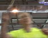 Бадминтон, завоевавший сердца космонавтов, набирает популярность среди орловской молодежи