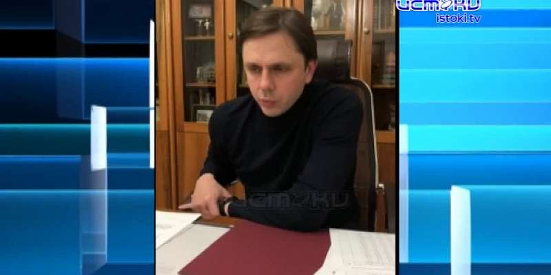 Дежурные группы в детсадах, салют и Пасха. Главное из эфира Клычкова