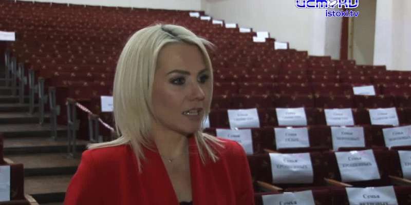 В городском центре культуры чествовали многодетных родителей