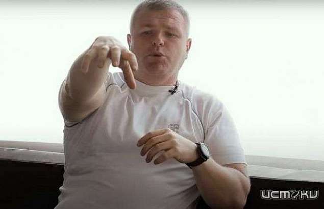 Скончался один из владельцев ГРИННа-СМИ