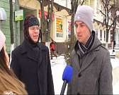 Опрос: что бы ВЫ спросили у главы Орловщины?