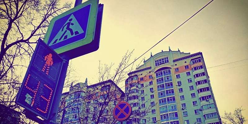 Хмуро и тепло: погода в Орле на 27 марта