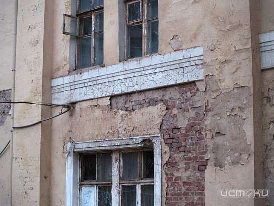 Орловчане могут задать вопросы об исполнении программы капремонта в многоквартирных домах 