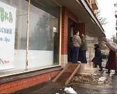 Весенний вернисаж