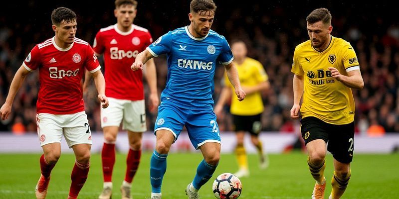 Ставки на замены в футболе: как предугадать влияние свежих игроков