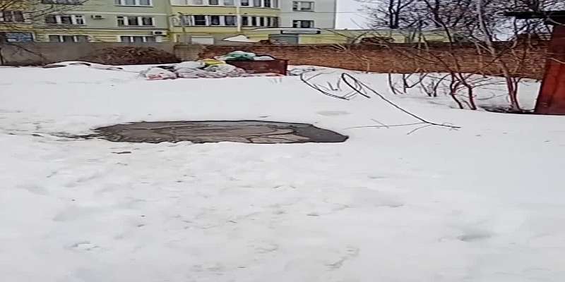 ВИДЕО: орловчане снова жалуются на работу регоператора по обращению с отходами «Зеленая роща»