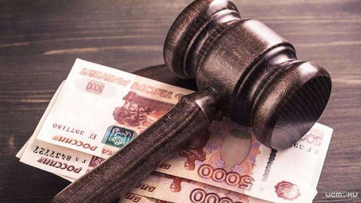 В Орле двух таджиков наказали рублем за нежелание самоизолироваться