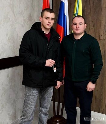 Еще один орловский ребенок-сирота получил собственное жилье