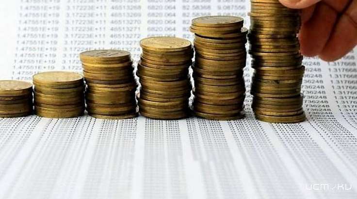 Доходы бюджета Орловской области в I квартале 2022 года превысили 10 млрд рублей