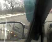 На орловской трассе произошло жуткое ДТП