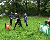 В Орле завершился летний сезон соревнований по спортивному ориентированию