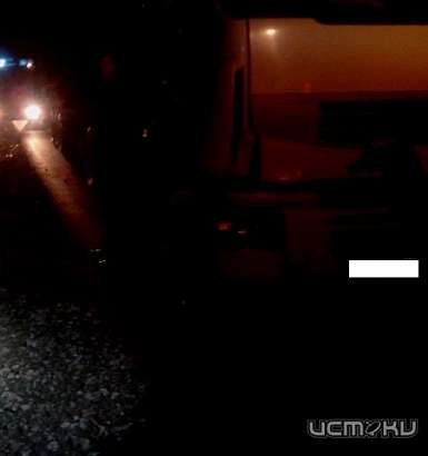 В ДТП на дорогах области за одно воскресенье один человек погиб, несколько ранены