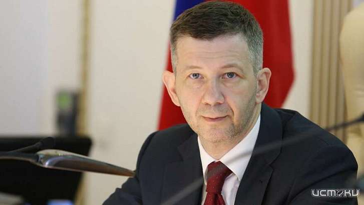 Биография Владислава Кузнецова