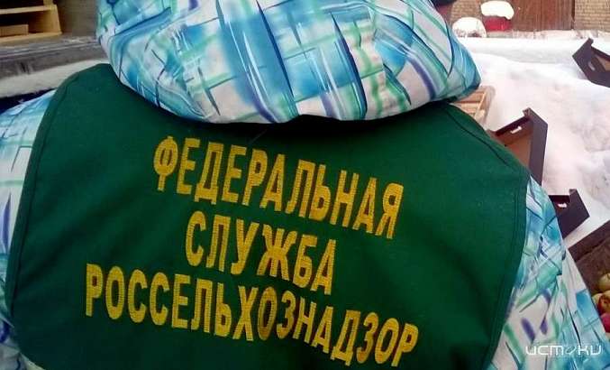 В Орловской области АО «Березки» наказали за многочисленные нарушения ветеринарного законодательства