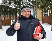 Неизменный атрибут пожарной безопасности отмечает свой день рождения. Почти 160 лет назад огнетушитель зарекомендовал себя как первый помощник при пож...