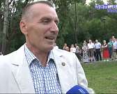 Традиционный Тургеневский праздник собрал тысячи орловчан