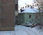 Жильцы уехали, дома остались! Когда снесут расселенные дома по Старомосковскому шоссе?