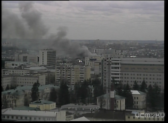 В Орле взорвался несанкционированный склад пиротехники. Есть пострадавшие