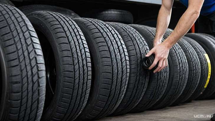 Оптимальные методы хранения автомобильных шин без дисков: Рассмотрение способов и условий для сохранения резины в идеальном состоянии без установленных дисков. Оптимальные методы хранения автомобильных шин без дисков: Рассмотрение способов и условий для сохранения резины в идеальном состоянии без установленных дисков.