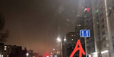 «Как попасть домой?»: орловчане возмущены новыми дорожными знаками на Октябрьской