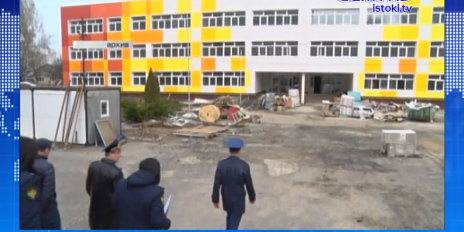 В Орле после затянувшегося капитального ремонта наконец открылись двери гимназии №39 