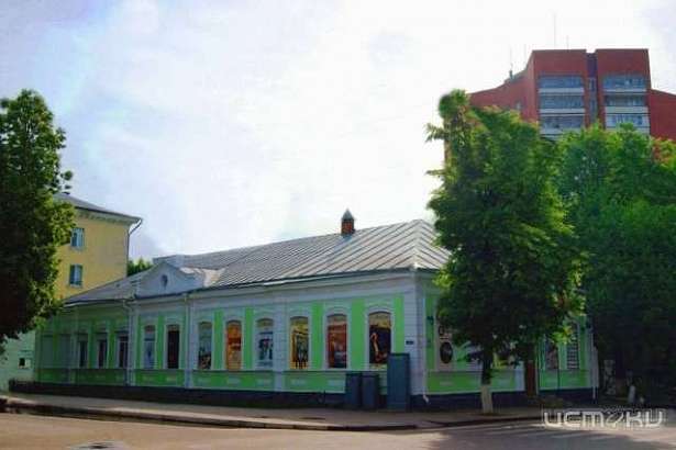 В театре “Русский стиль” покажут спектакль “Невольницы”