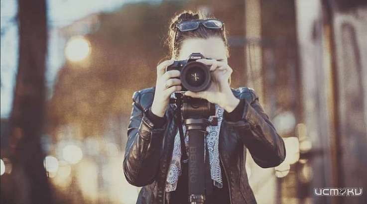 "Истоки" запустили новый конкурс — "народный фотокорреспондент"