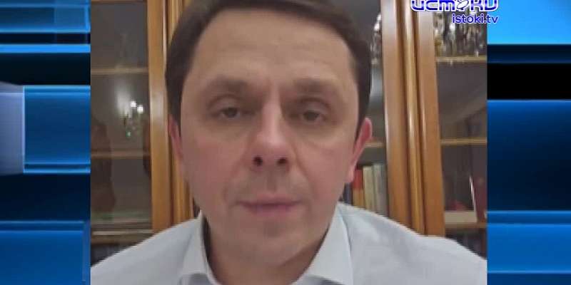 Приветы передал, о прожектах рассказал. Проблема мусора решается и решается ли вообще кулуарными методами, что не ново. Коротко о вчерашнем эфире губе...