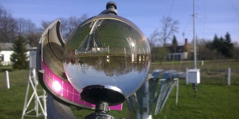 Погода на Орловщине в ближайшие дни будет тихой и спокойной 