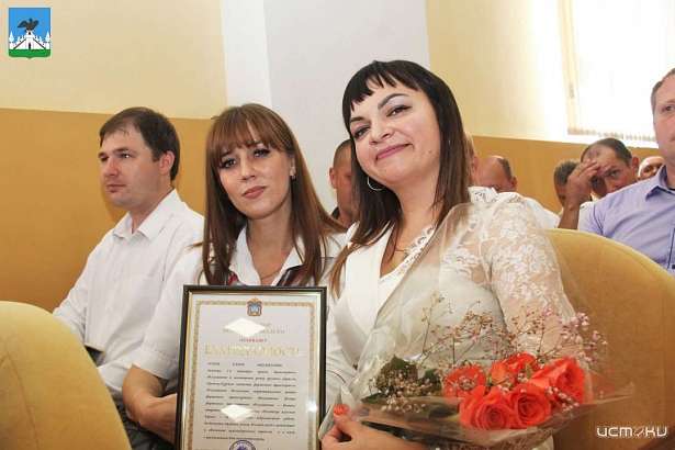 В Орле отмечают День железнодорожника