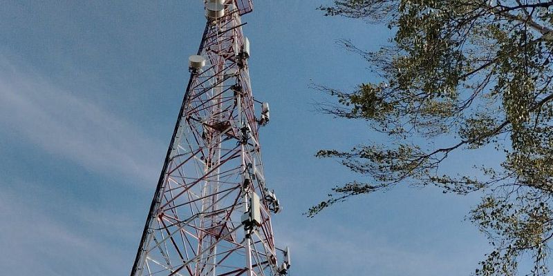 МегаФон усилил сеть 4G в Орловской области: более 25 станций модернизированы