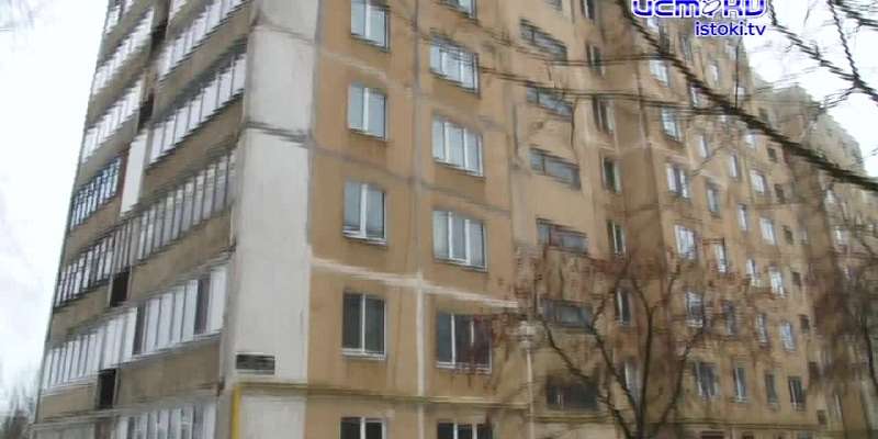 Вместо ремонтной службы-прокуратура. Сразу в двух девятиэтажках Орла пожар уничтожил механизмы лифтов. Заменили их лишь спустя полгода