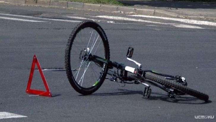 В Орле разыскивают очевидцев ДТП в котором пострадал пятилетний ребенок 