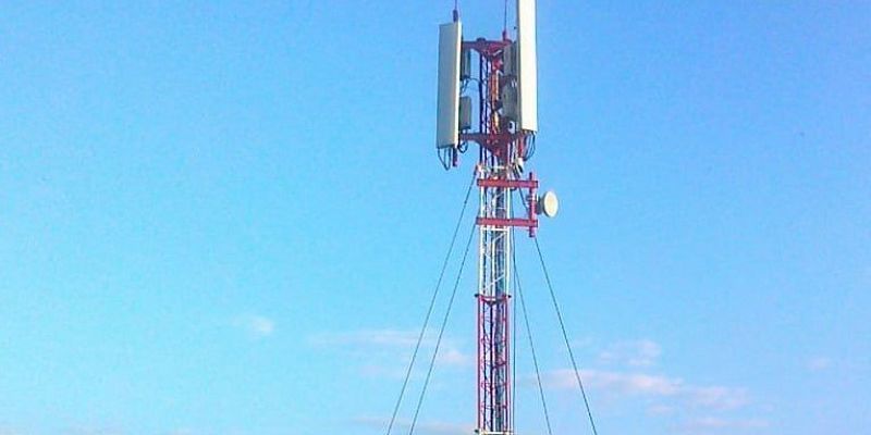 Отечественное оборудование обеспечило 100 Гбит/с между городами