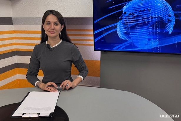 Мы решили спросить у орловчан, как они провели лето. В школе №27 им. Лескова прошли масштабные пожарно‑тактические учения. Завтра на нашем телеканале покажем полнометражный фильм "Гостишка". 