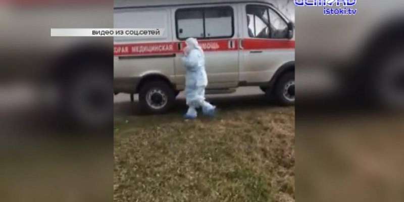  Вернувшийся в область вахтовик назвал врачей клоунами, а в Орле отремонтируют отремонтированные дворы