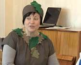 Экологически воспитанное поколение! В детский сад №75 ходят эколята-дошколята