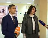 Изменение климата, перенаселение планеты...Нобелевский лауреат озвучил эти глобальные темы перед орловчанами