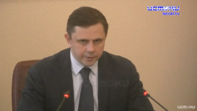 Непростой областной бюджет, вливания в него из федерального центра и его исполнение в прошлом году