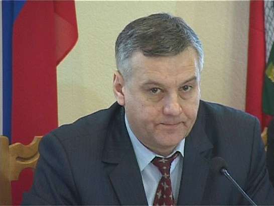 Биография Ступина